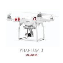 Load image into Gallery viewer, DJI Phantom 3 Series Drone With 2.7K-4K HD