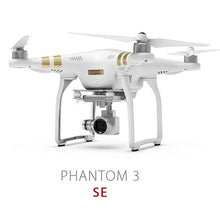 Load image into Gallery viewer, DJI Phantom 3 Series Drone With 2.7K-4K HD