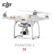 Load image into Gallery viewer, DJI Phantom 3 SE Drone With 4K HD Camera