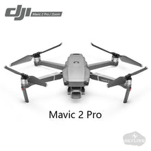 Load image into Gallery viewer, DJI Mavic 2 Pro