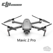 Load image into Gallery viewer, DJI Mavic 2 Pro / Mavic2 Zoom