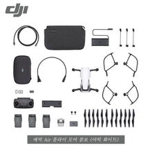 Load image into Gallery viewer, DJI Mavic Air/ Combo  Drone 4K