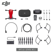 Load image into Gallery viewer, DJI Mavic Air/ Combo  Drone 4K