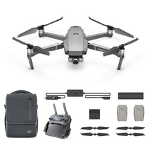 Load image into Gallery viewer, DJI Mavic 2 Pro Fly More Combo/Mavic 2 Zoom