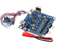 Load image into Gallery viewer, RTF 2 Axis Brushless Gimbal Camera with 2208 Motors BGC Controller Board