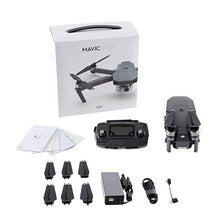 Load image into Gallery viewer, DJI Mavic Pro Mini RC Drone with 7km 4K